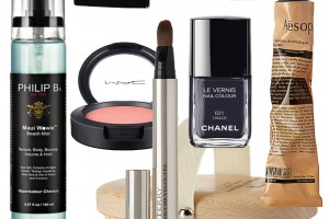 Beauty essentials | THEFASHIONGUITAR