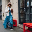 THREE WAYS TO WEAR YOUR FAVORITE DENIM