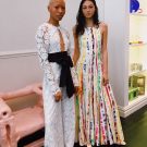 Rosie Assoulin Resort and Spring 2019 collection