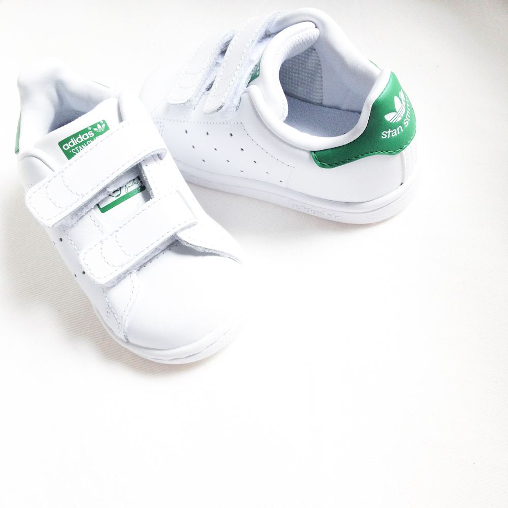 Stan Smith mini | THEFASHIONGUITAR